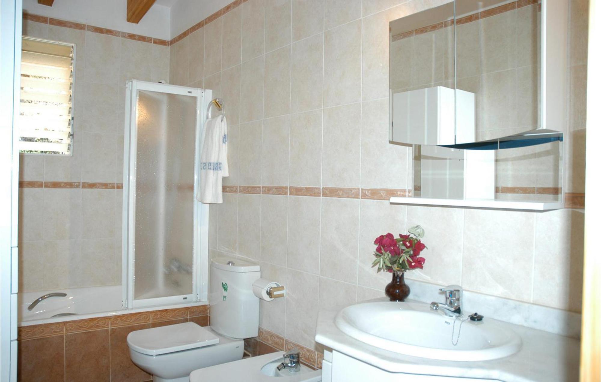 In With Kitchen * Estellencs (Mallorca)