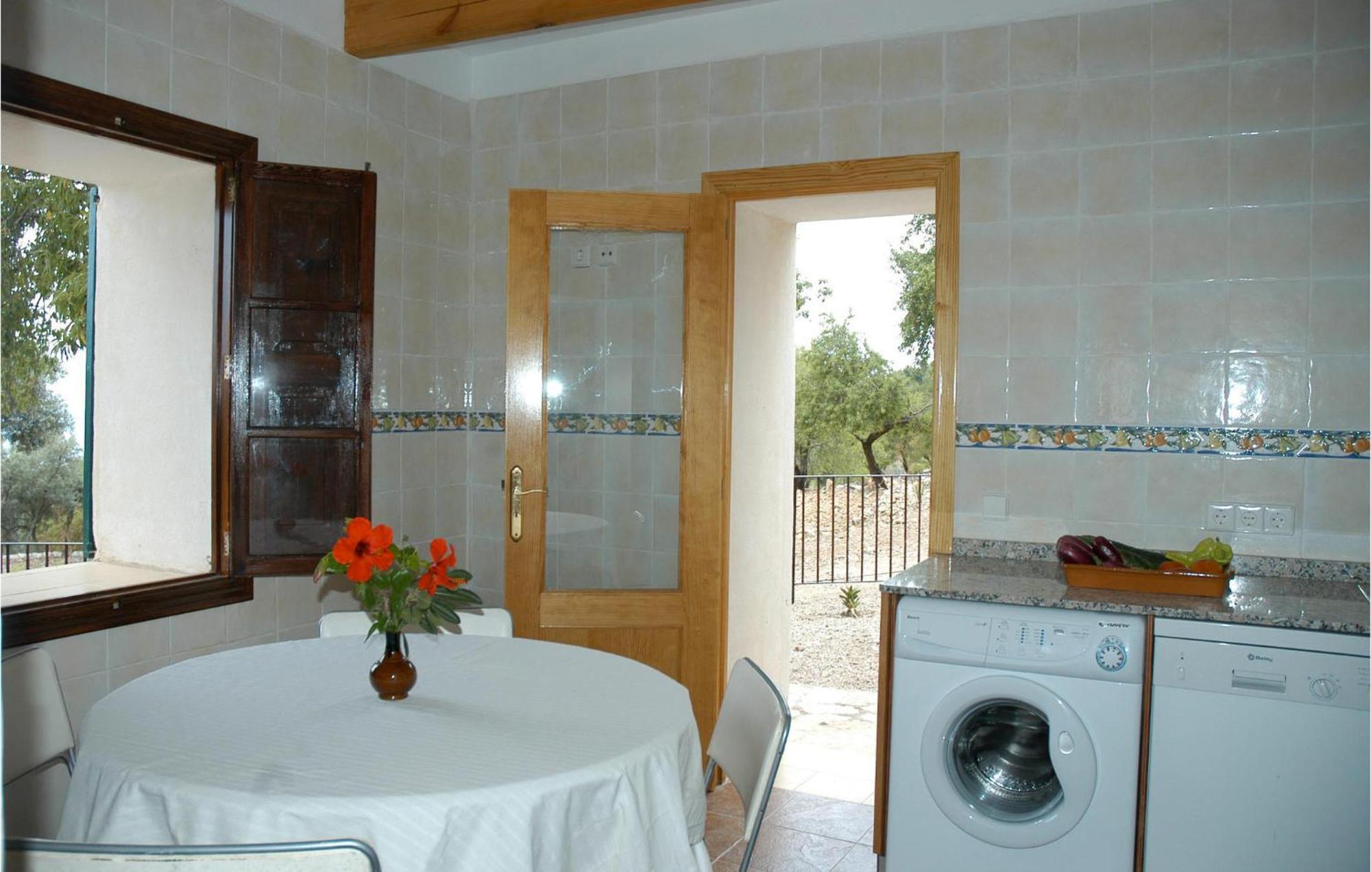 In With Kitchen Hébergement de vacances